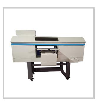 HFTX-F4000 A2 digital t-shirt printer machine Supplier by Jinan